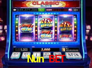 Promoção Relâmpago Nun Bet